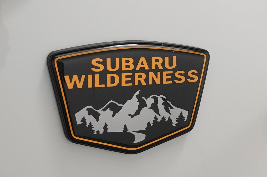 New 2026 Subaru Forester Wilderness AWD/4WD image 9