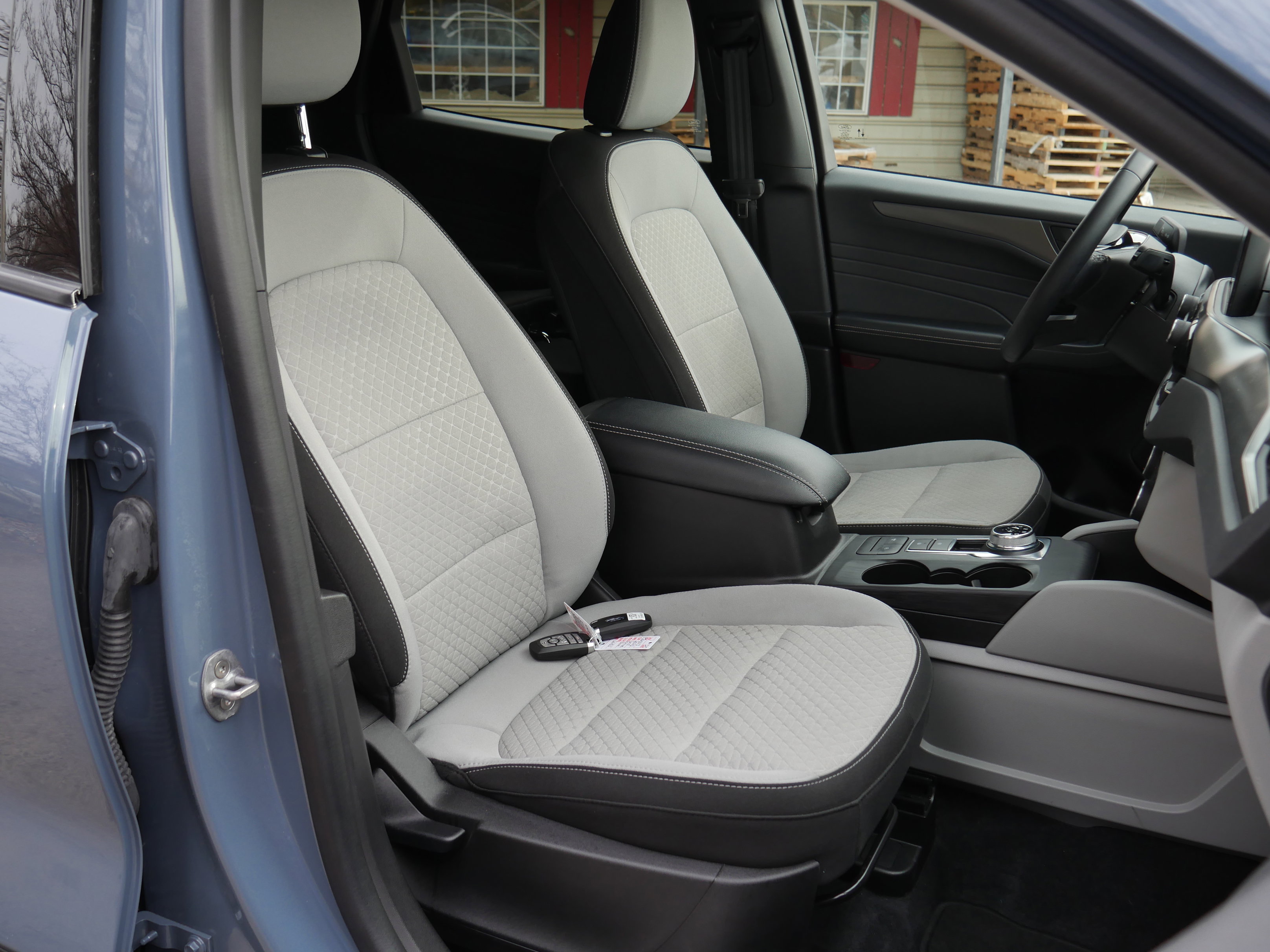 Certified 2023 Ford Escape Active image 26