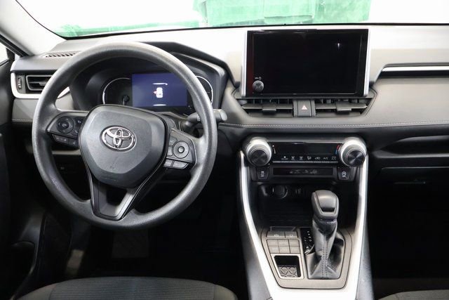 Certified 2023 Toyota RAV4 LE image 13