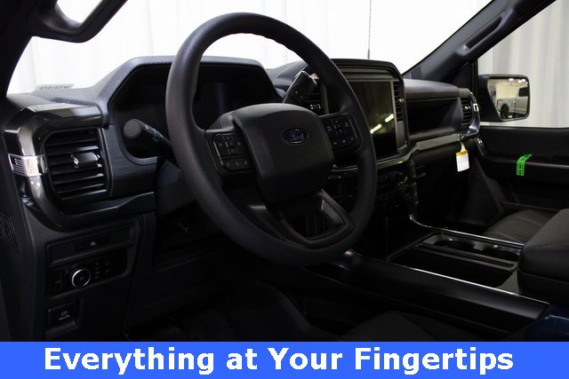 New 2025 Ford F150 STX w/ LOBO Package image 2