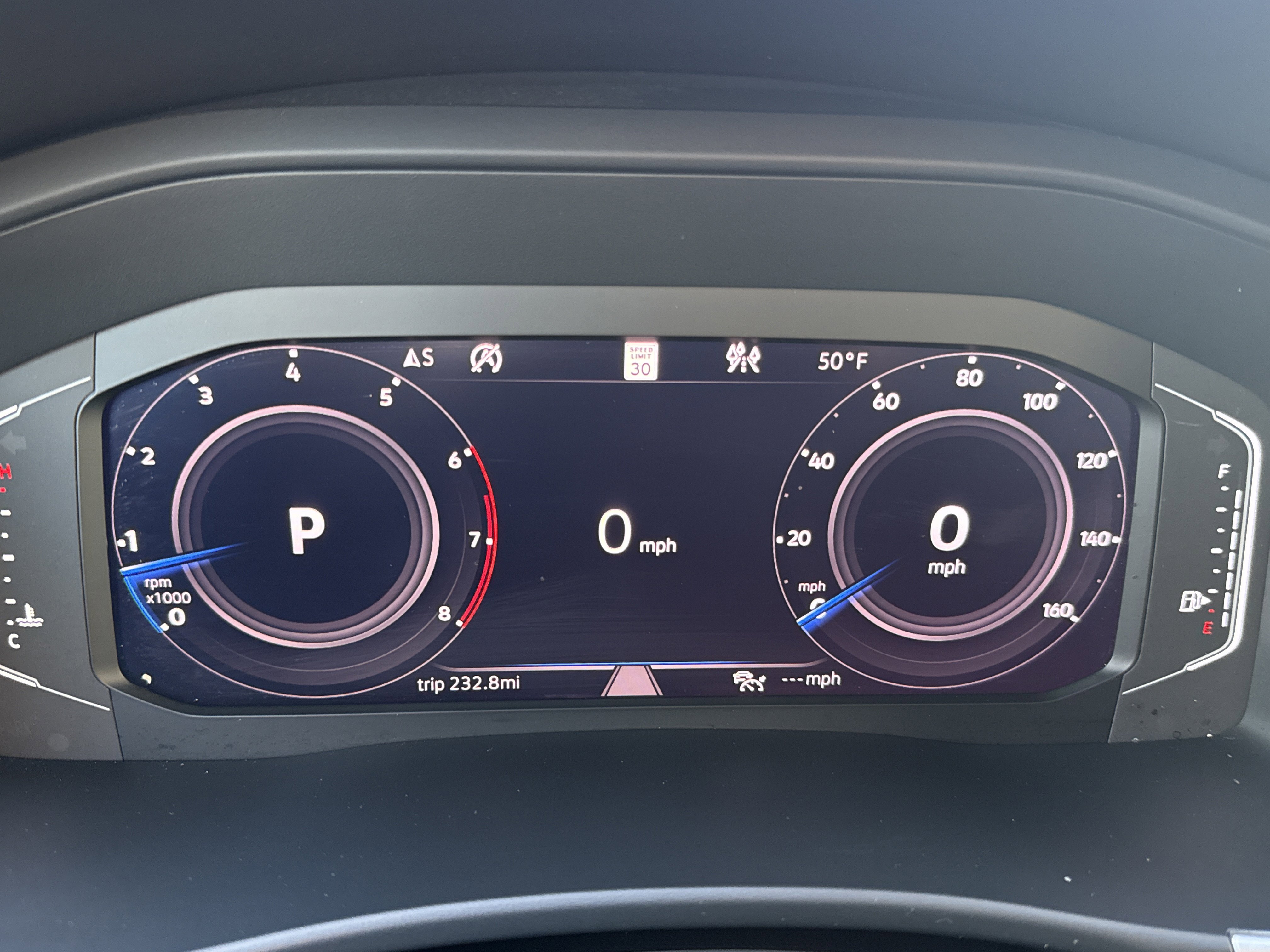 Used 2020 Volkswagen Atlas Cross Sport SEL R-Line image 20