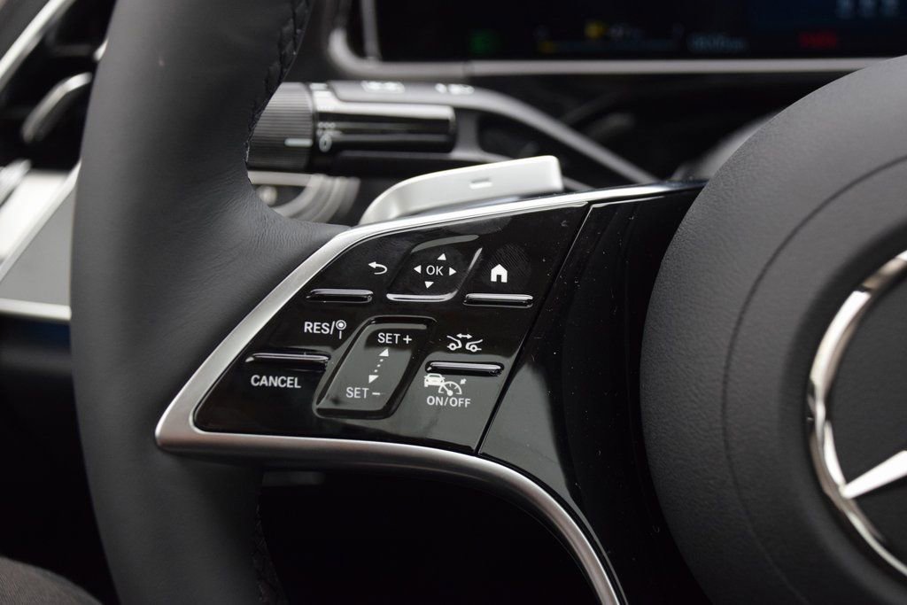 New 2026 Mercedes-Benz E 350 Sedan image 22