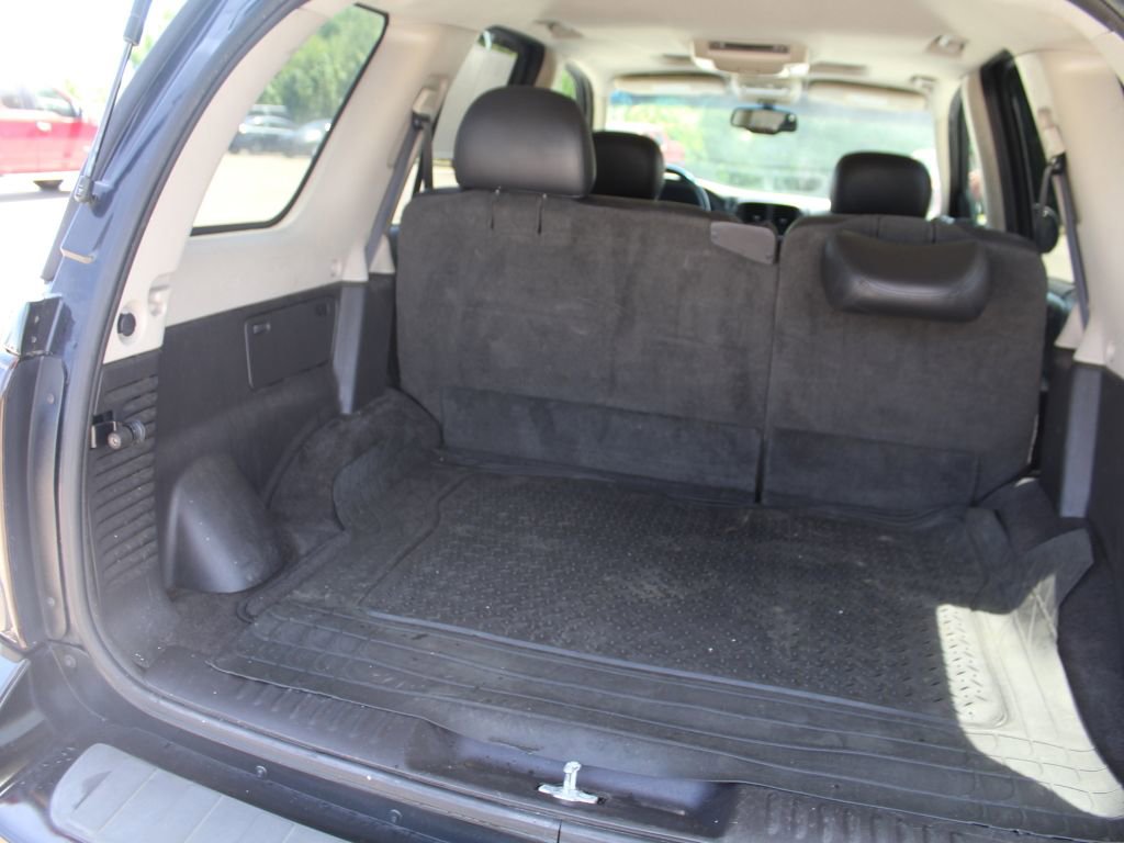 Used 2007 Chevrolet TrailBlazer LT AWD/4WD image 13