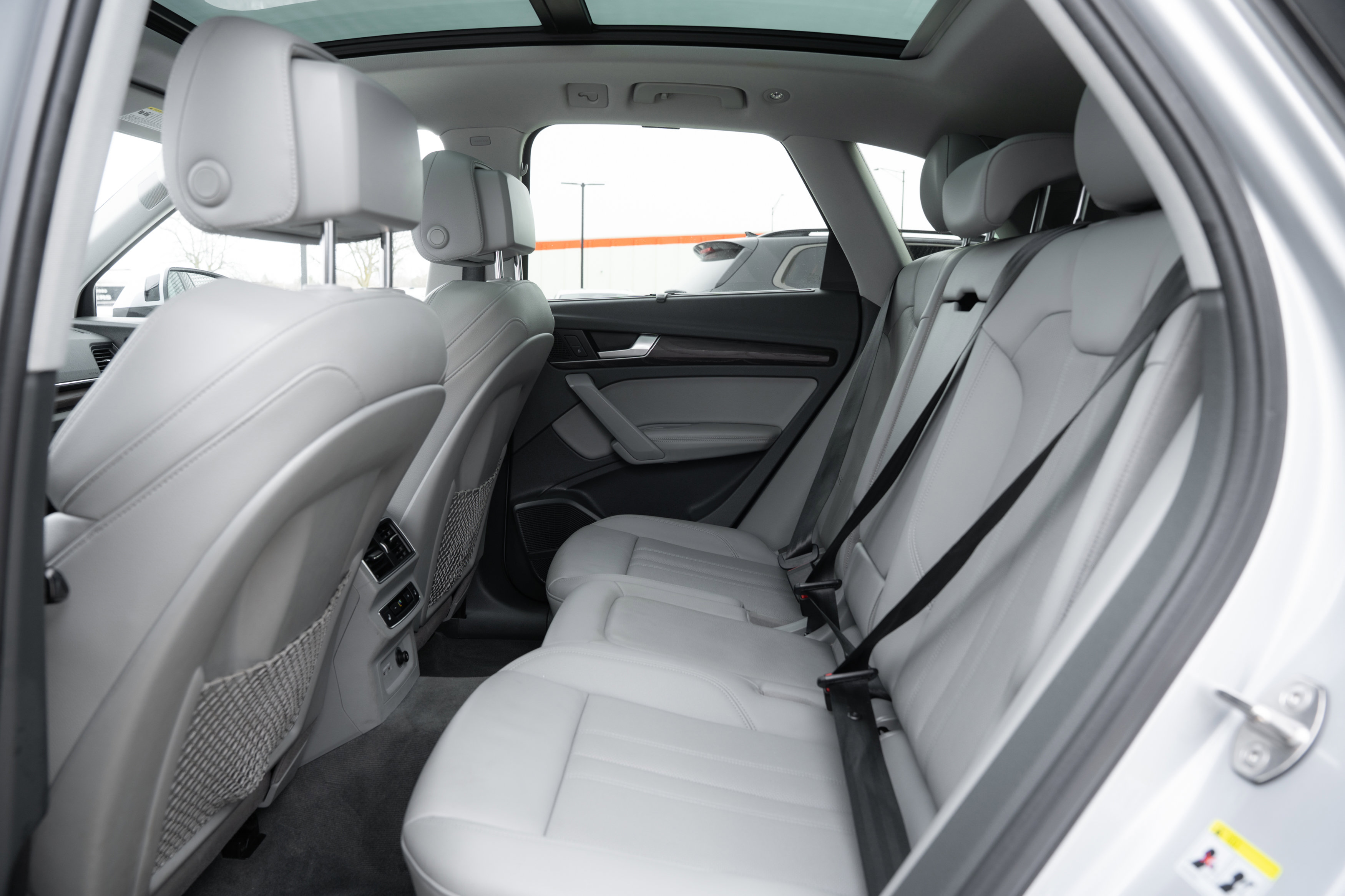 Used 2019 Audi Q5 Prestige image 26