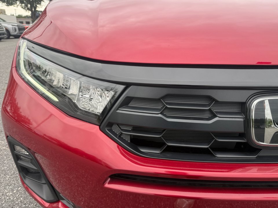 New 2026 Honda Odyssey Sport-L image 24