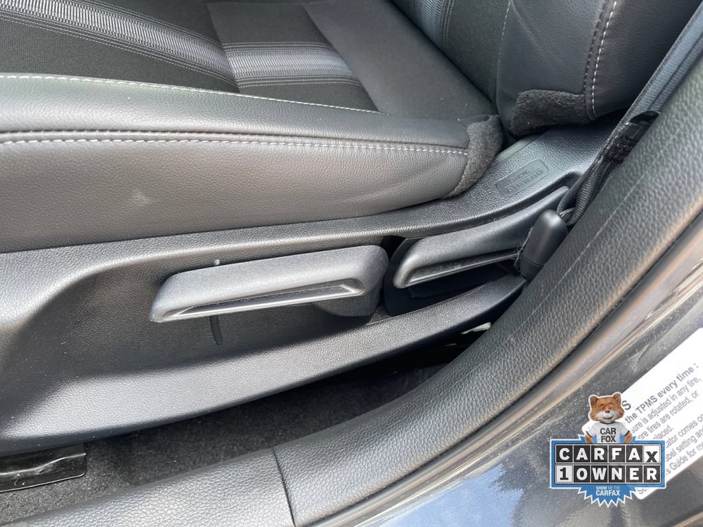 Certified 2024 Honda Civic Sport image 19