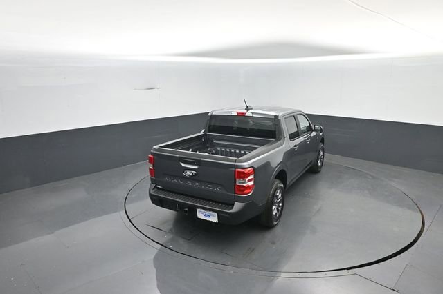 New 2026 Ford Maverick XLT image 21