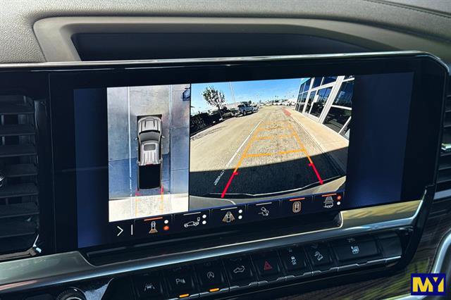 Certified 2026 Chevrolet Silverado 1500 LT image 23