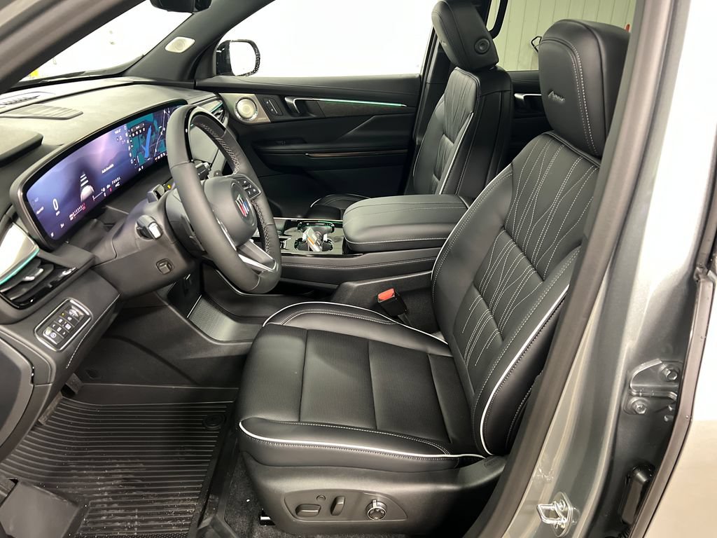New 2026 Buick Enclave Avenir w/ Super Cruise Package AWD/4WD image 12