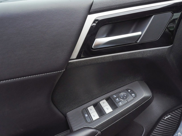 New 2026 Mitsubishi Outlander Trail Edition AWD/4WD image 10