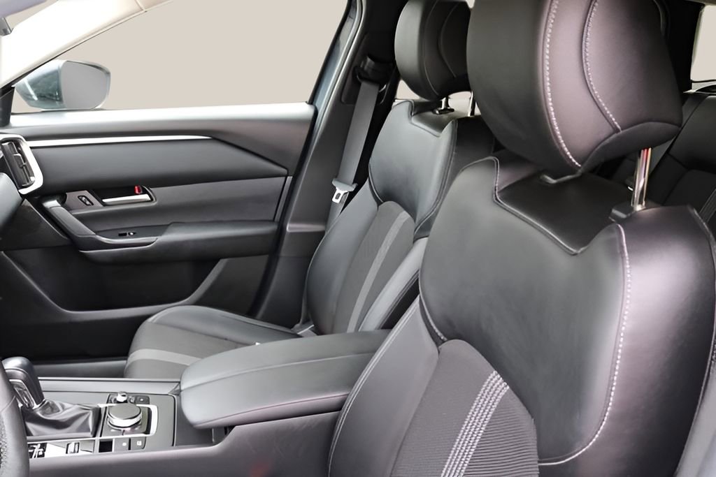 Used 2024 MAZDA CX-50 AWD 2.5 S w/ Cargo Package image 12