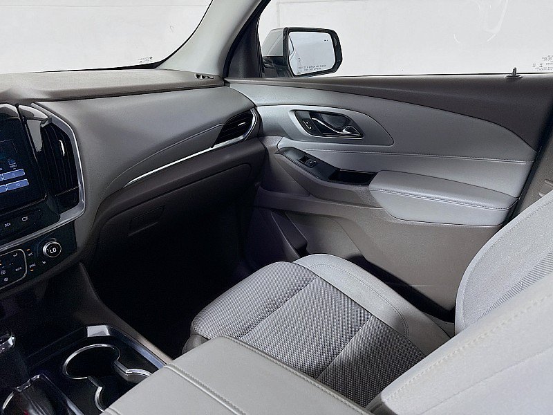 Used 2019 Chevrolet Traverse LT FWD image 23