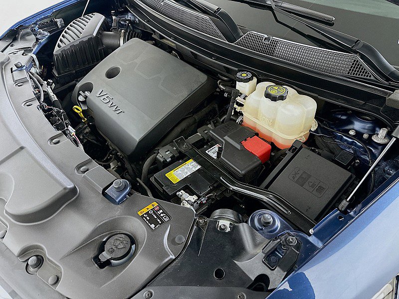 Used 2023 Chevrolet Traverse LT image 29