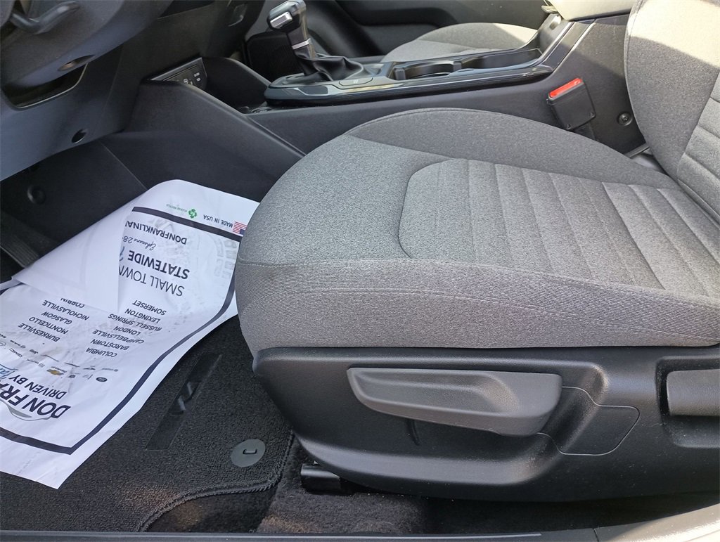 Used 2025 Kia K4 EX image 18