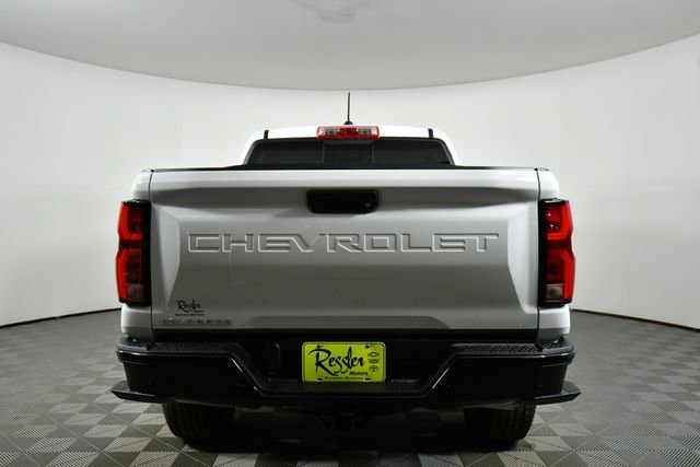 New 2026 Chevrolet Colorado Z71 w/ Technology Package image 12