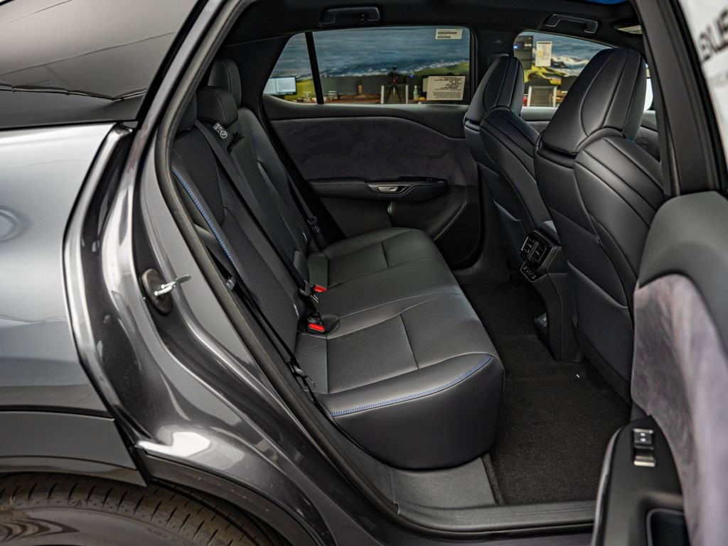 New 2026 Lexus RZ 450e AWD w/ Luxury Package image 31