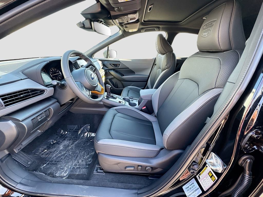 New 2026 Subaru Crosstrek 2.5i Wilderness image 25