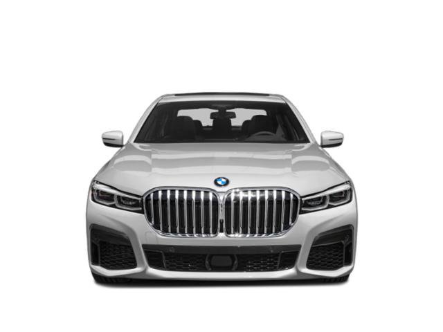Used 2022 BMW 750i xDrive AWD/4WD image 7