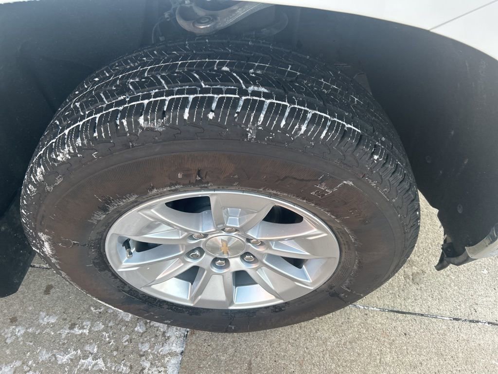 Used 2019 Chevrolet Silverado 1500 LT w/ All-Star Edition image 12