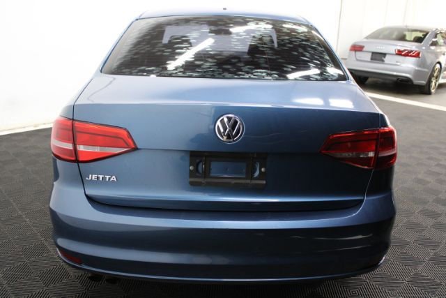 Used 2015 Volkswagen Jetta S FWD image 7