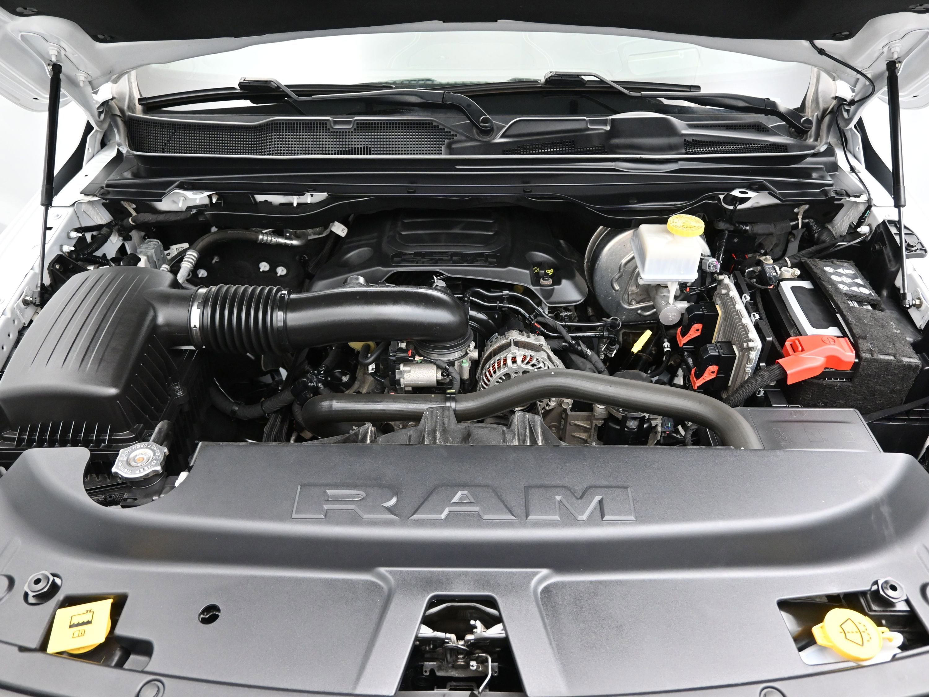 Used 2021 RAM 1500 Rebel w/ Rebel Level 2 Equipment Group image 8