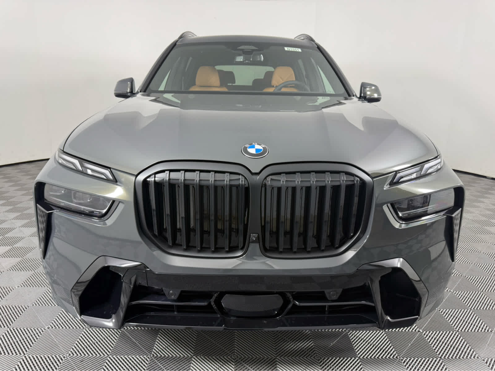 New 2027 BMW X7 xDrive40i w/ M Sport Package AWD/4WD image 8