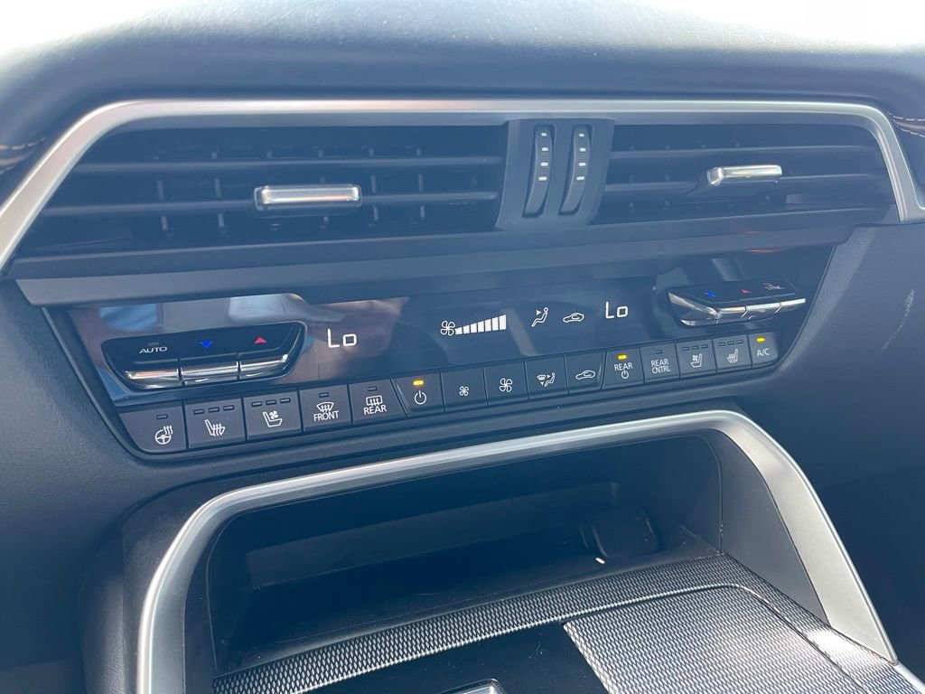 Used 2024 MAZDA CX-90 3.3 Turbo w/ Premium Plus Pkg image 11