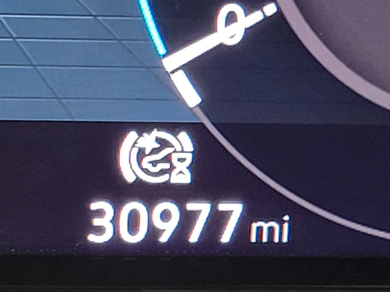 Used 2024 Volkswagen Atlas Cross Sport SE image 2