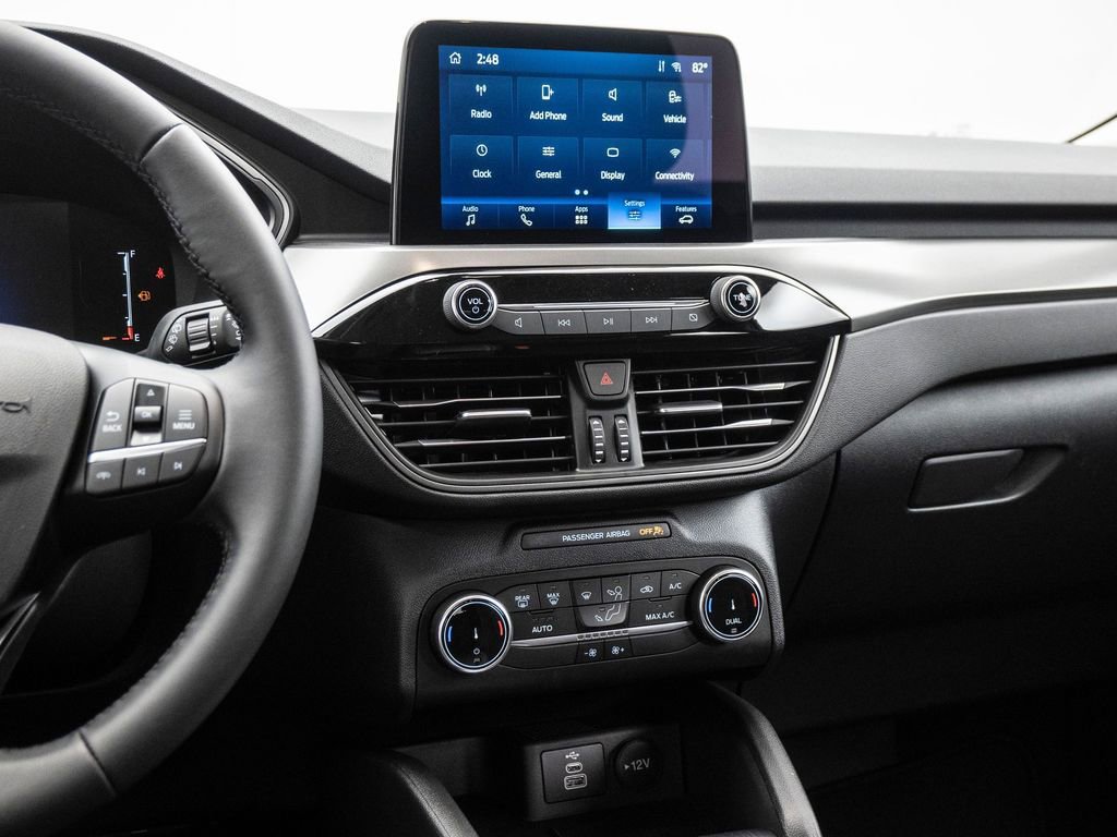 Certified 2024 Ford Escape Active image 14