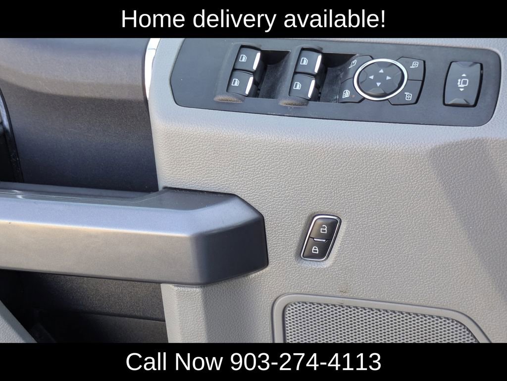 Used 2022 Ford F250 XLT w/ XLT Value Package image 23