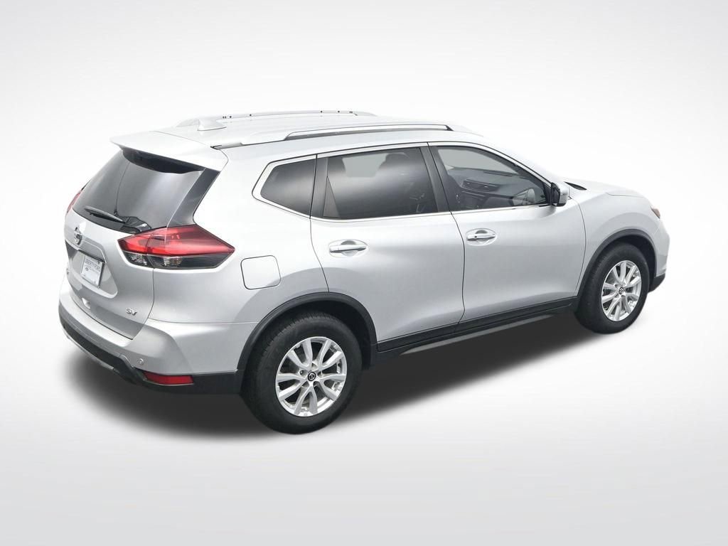 Used 2019 Nissan Rogue SV image 28