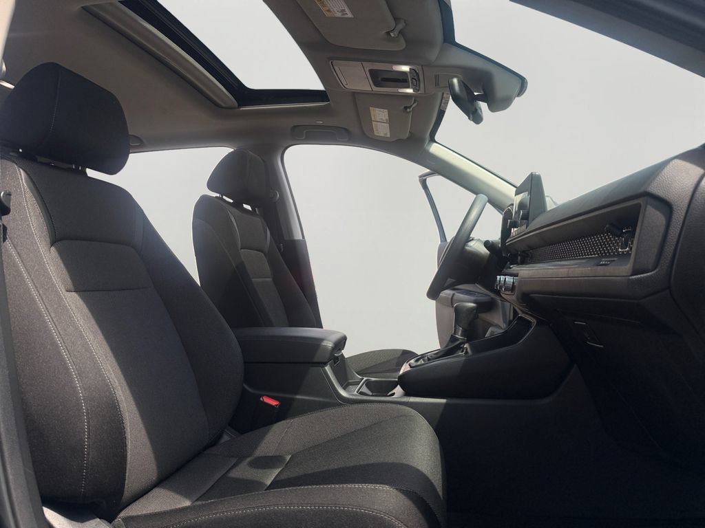 Certified 2025 Honda CR-V EX image 23