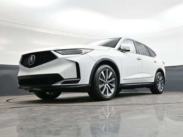 Certified 2025 Acura MDX w/ Technology Package image 37