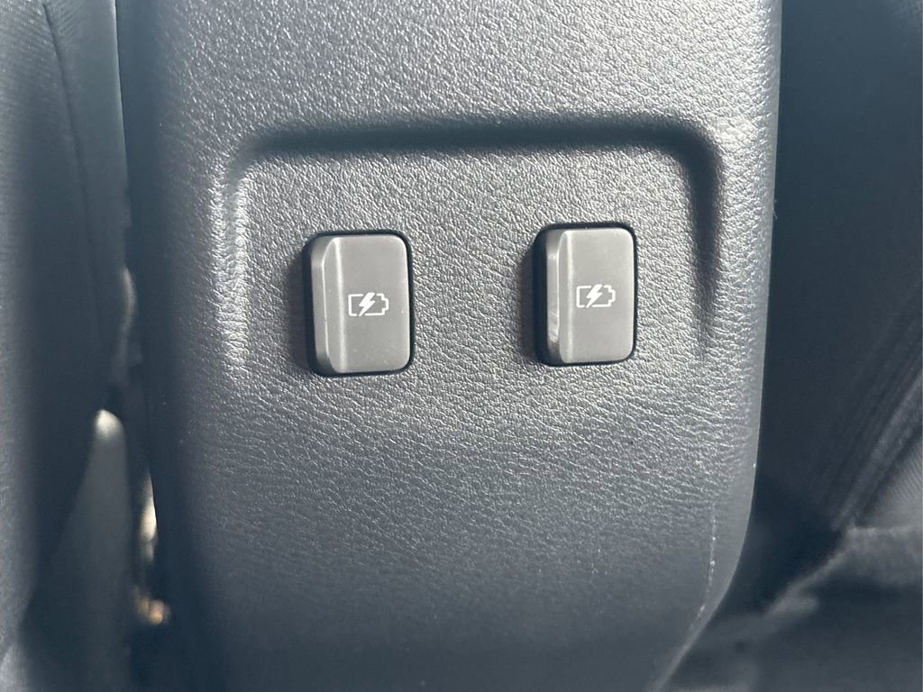 Certified 2024 Nissan Kicks SV w/ Interior Electronics Package image 30