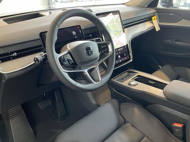 New 2026 Volvo EX90 Plus AWD/4WD image 13