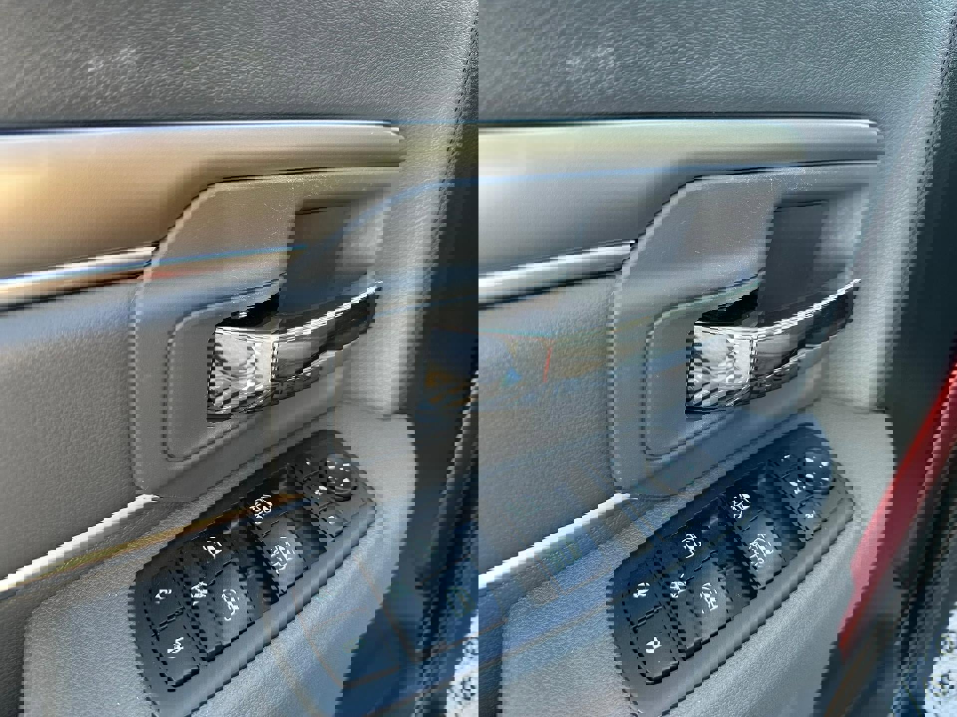 Used 2019 RAM 1500 Big Horn image 17