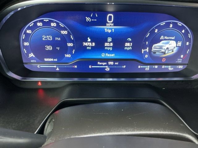 Used 2024 Chevrolet Tahoe LT image 24