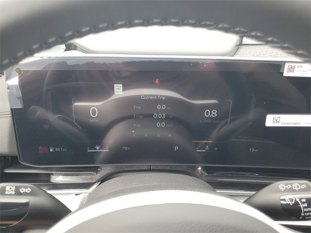 New 2026 Kia Carnival SX image 20