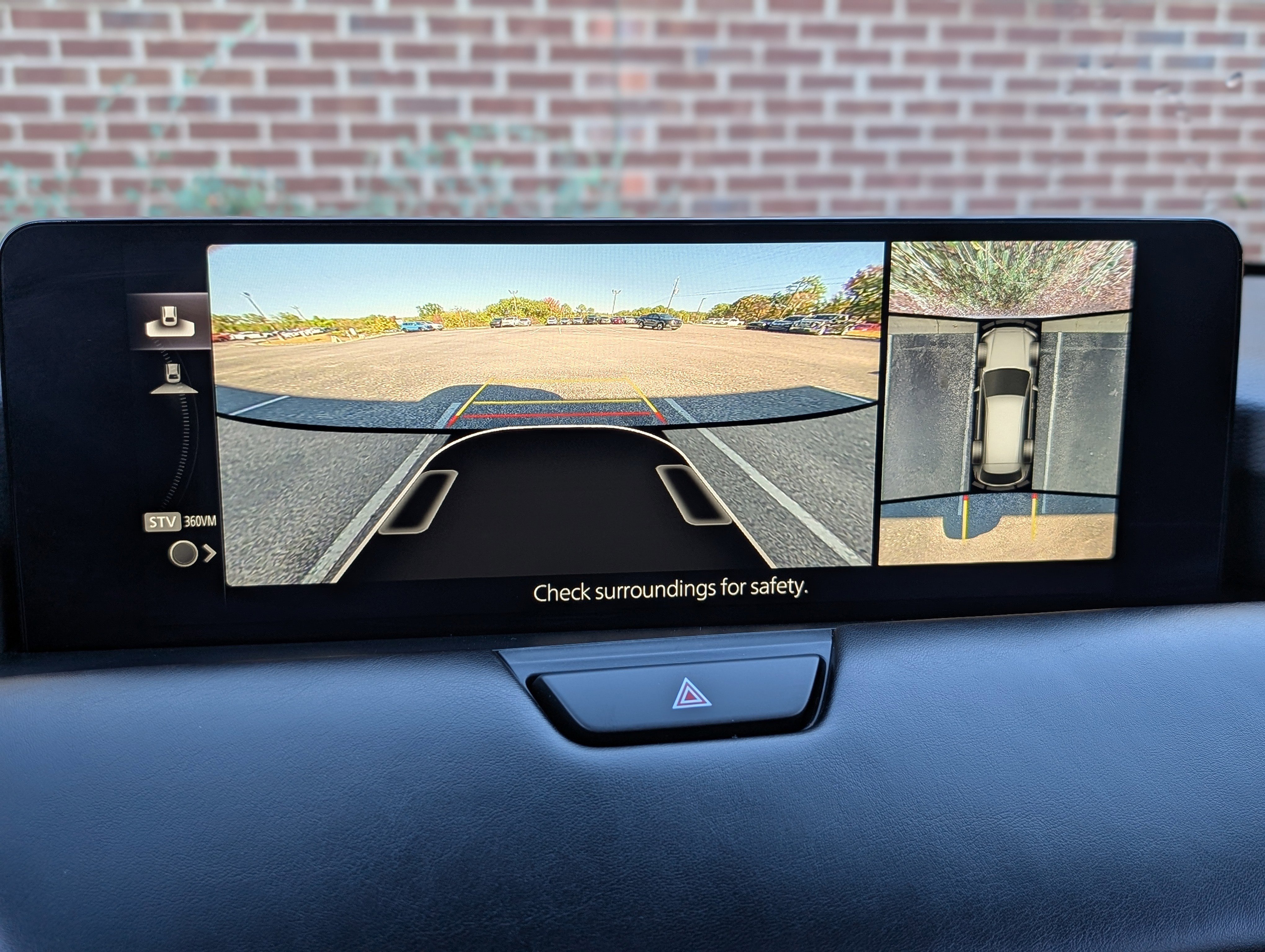 Used 2025 MAZDA CX-90 Plug-In Hybrid w/ Premium Plus image 31