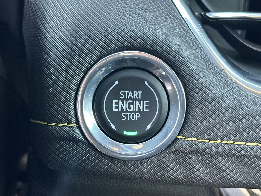 New 2026 Chevrolet TrailBlazer ACTIV w/ Convenience Package image 8