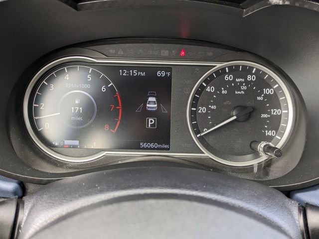 Used 2023 Nissan Versa SV image 26