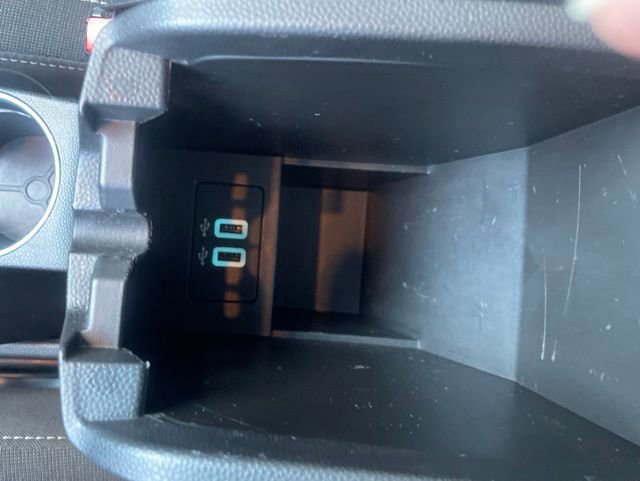 Used 2018 Ford Fiesta ST FWD image 31