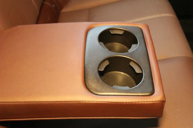 Used 2018 Subaru Forester 2.5i Touring image 14