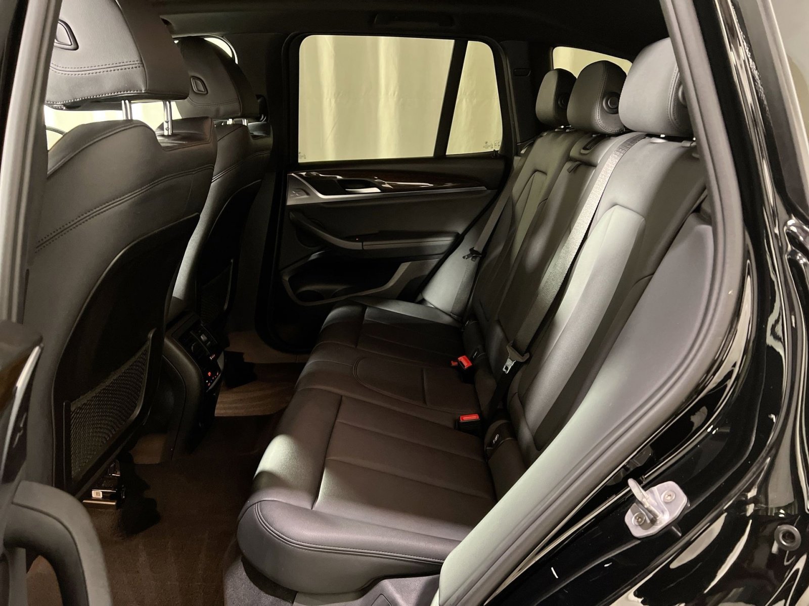 Used 2018 BMW X3 xDrive30i image 24