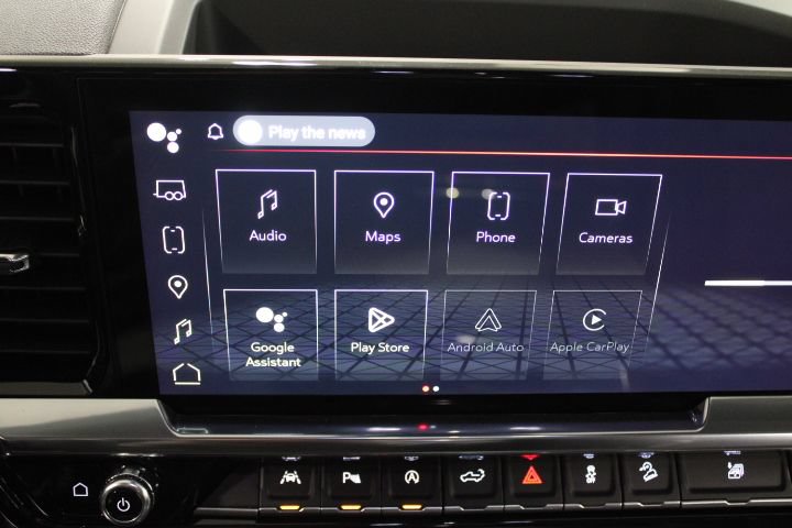 New 2026 GMC Sierra 1500 SLT w/ SLT Premium Plus Package AWD/4WD image 49