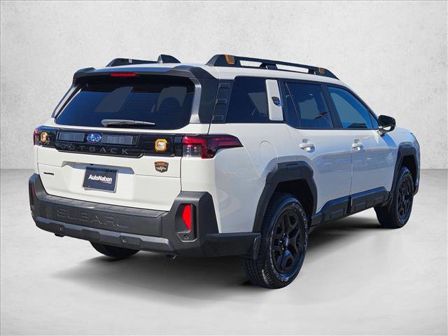 New 2026 Subaru Outback Wilderness image 2