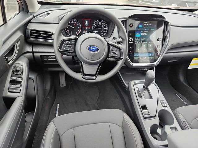New 2026 Subaru Crosstrek 2.0i Premium image 8