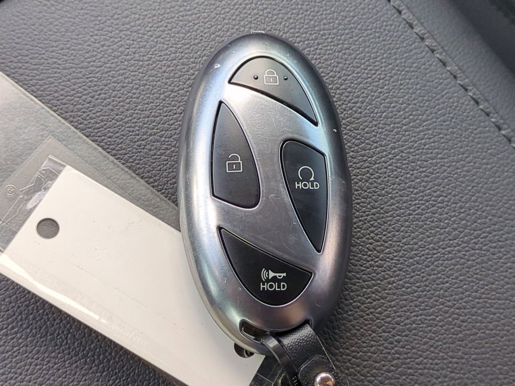 Certified 2025 Hyundai Tucson SEL AWD/4WD image 27