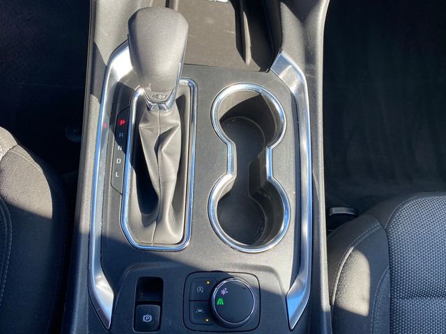 Certified 2023 Chevrolet Traverse LT image 23