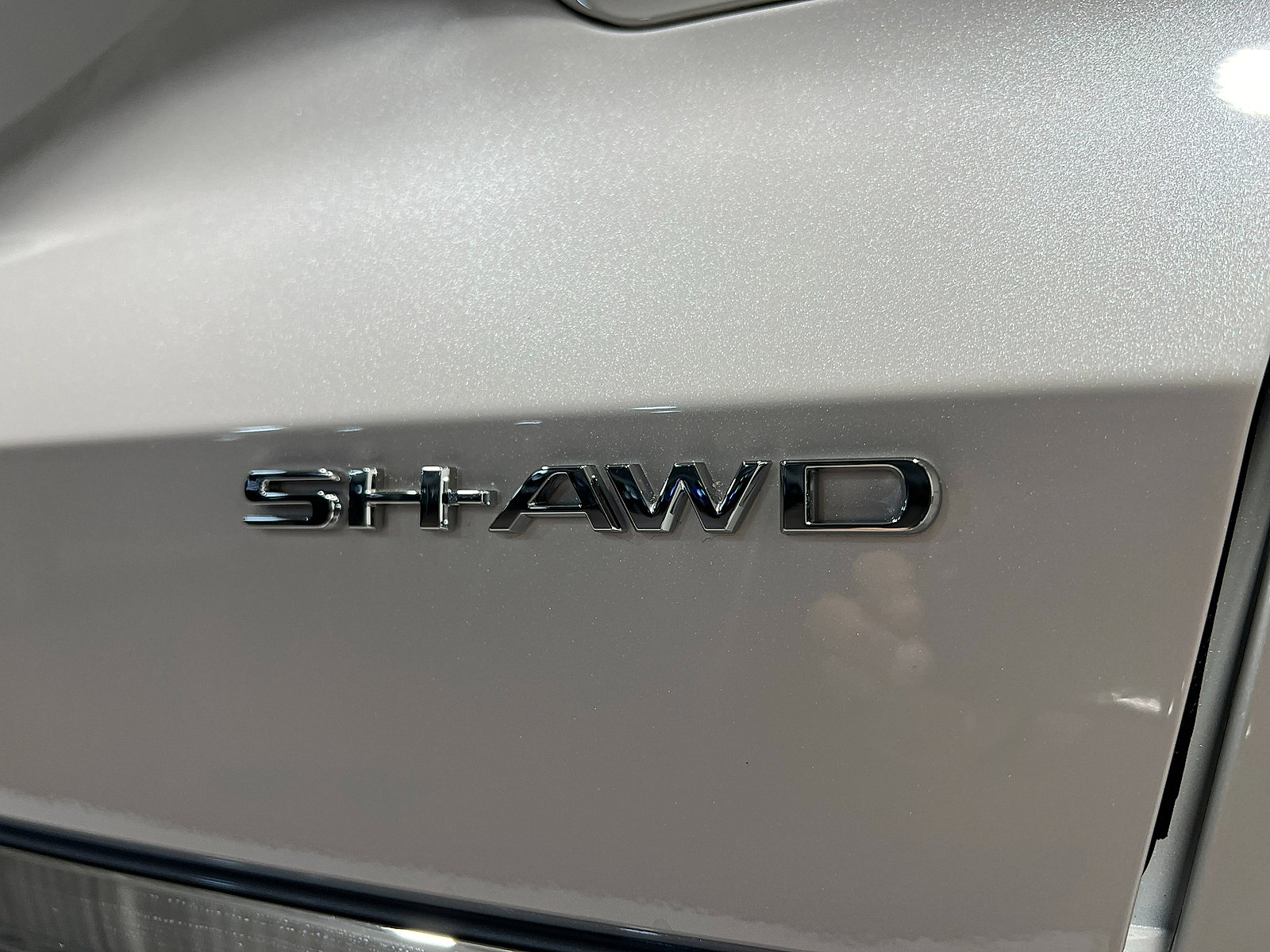 New 2026 Acura MDX SH-AWD w/ Advance Package image 6